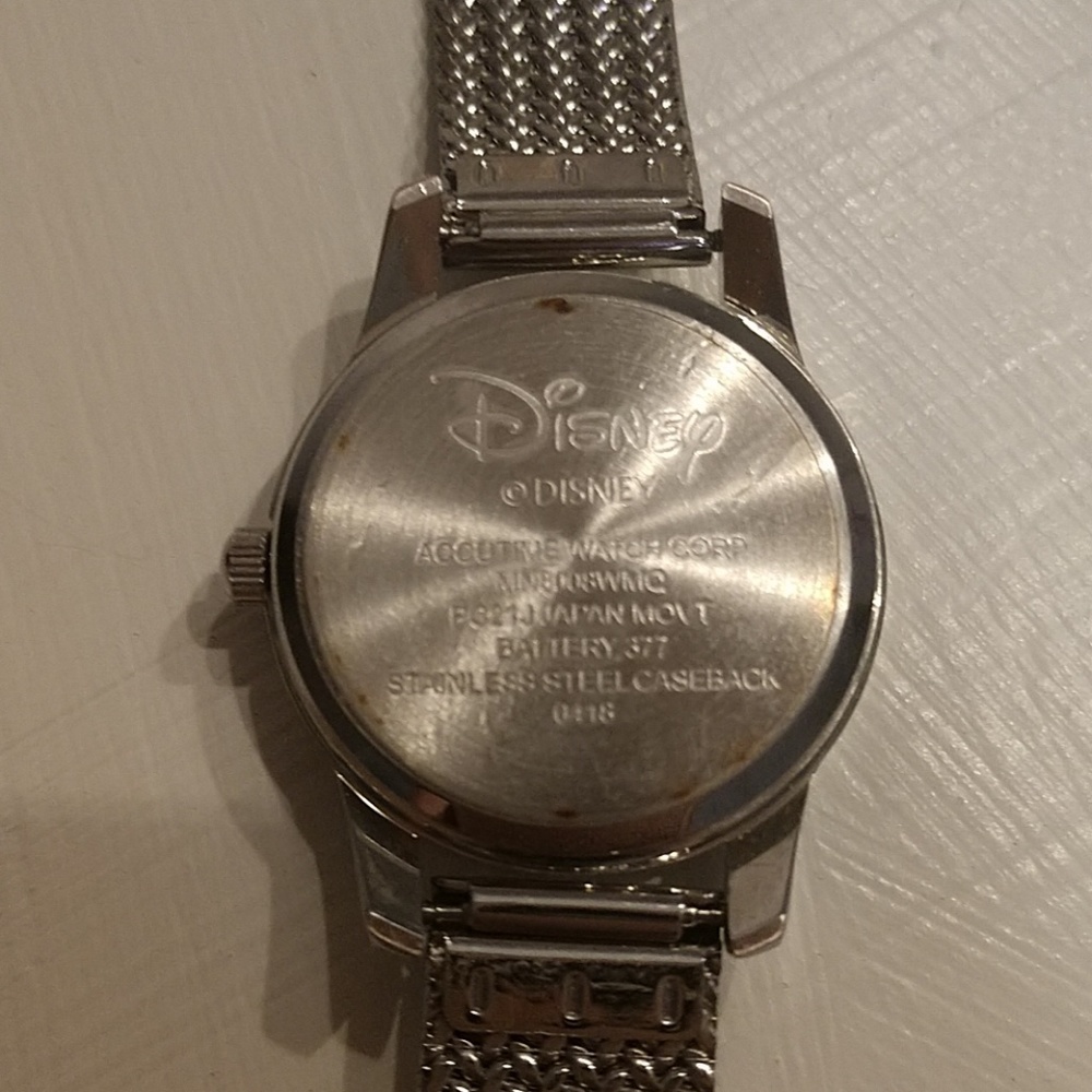 Disney Mini Mouse Watch - Picture 4 of 4